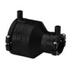 Reducer in PE100 Serie: 901 SDR11 Plastic welded end